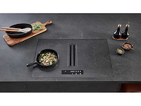 Nobilia stoneart grijs leisteen eiland - afbeelding 19 van  31