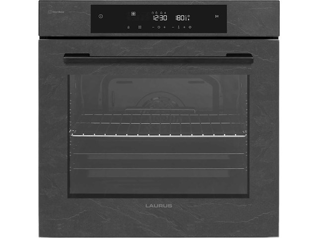 Nobilia stoneart grijs leisteen eiland - afbeelding 19 van  33