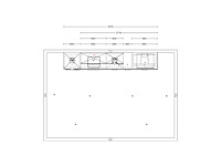 Nobilia structura decor eiken havanna recht - afbeelding 16 van  16