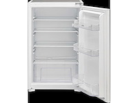 Nobilia structura decor eiken nero keukenopstelling - afbeelding 2 van  14