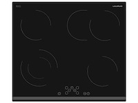 Nobilia structura decor eiken nero keukenopstelling - afbeelding 3 van  14