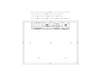 Nobilia structura decor eiken nero recht - afbeelding 9 van  14