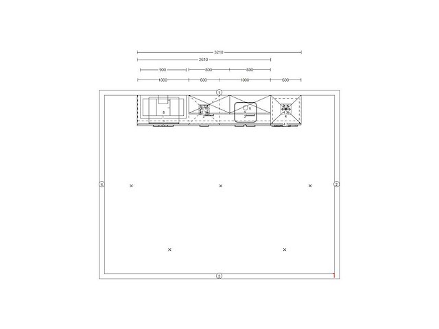 Nobilia structura decor eiken nero recht - afbeelding 11 van  14