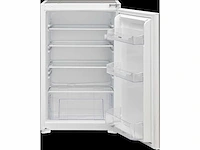 Nobilia structura decor eiken sierra recht keuken - afbeelding 4 van  18
