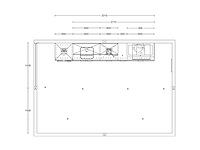 Nobilia structura decor eiken sierra recht keuken - afbeelding 3 van  18
