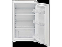 Nobilia structura decor eiken sierra recht keuken - afbeelding 4 van  18