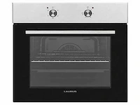 Nobilia structura decor eiken sierra recht keuken - afbeelding 5 van  18