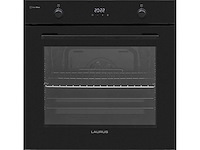 Nobilia structura decor noten milano hoek keuken - afbeelding 10 van  22