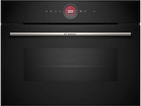 Nobilia structura eiken nero met wit eiland keuken - afbeelding 8 van  22