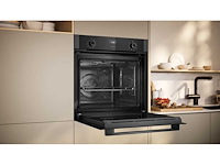 Nobilia structura noten milano olijf lak eiland - afbeelding 15 van  29