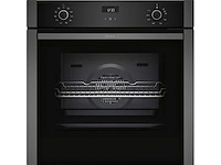 Nobilia structura noten milano olijf lak eiland - afbeelding 21 van  29