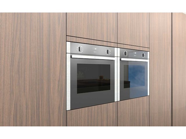 Nobilia structura noten milano olijf lak eiland - afbeelding 4 van  29