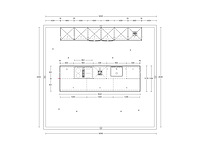 Nobilia structura noten milano olijf lak eiland - afbeelding 23 van  27