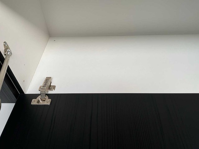 Nobilia toronto eiken decor keukenopstelling met composiet blad - afbeelding 3 van  14