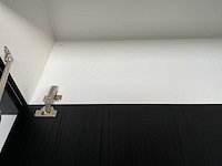 Nobilia toronto eiken decor keukenopstelling met composiet blad - afbeelding 3 van  14