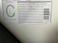 Nobilia toronto eiken decor keukenopstelling met composiet blad - afbeelding 5 van  11