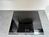 Nobilia touch alpin mat wit recht keuken - afbeelding 19 van  19