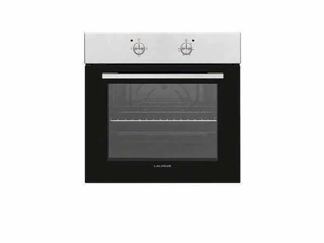 Nobilia touch alpin mat wit recht keuken - afbeelding 9 van  23