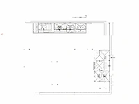 Nobilia touch schiefergrijs mat parallel keuken - afbeelding 18 van  21