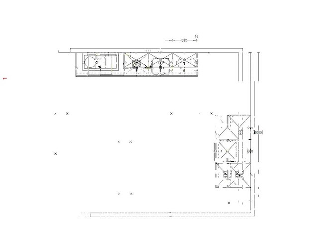 Nobilia touch schiefergrijs mat parallel keuken - afbeelding 12 van  15
