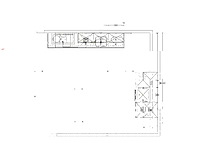 Nobilia touch schiefergrijs mat parallel keuken - afbeelding 12 van  15
