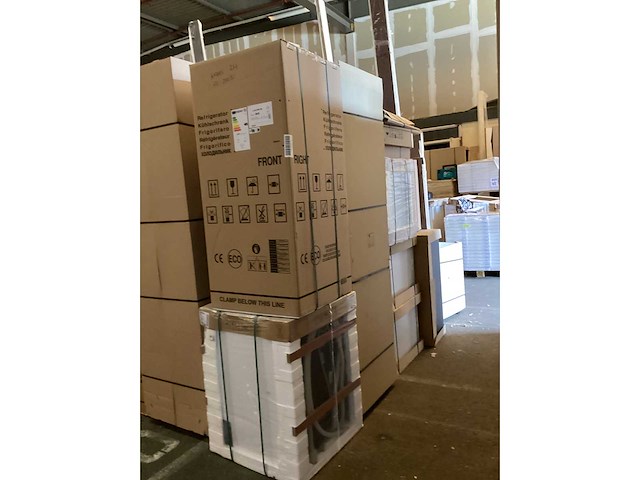 Nobilia touch supermat zwart hoek keuken - afbeelding 5 van  15