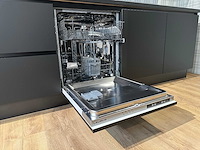 Nobilia touch supermat zwart parallel keuken - afbeelding 4 van  27