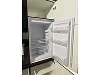 Nobilia touch supermat zwart parallel keuken - afbeelding 9 van  27