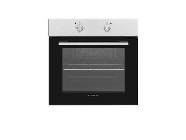 Nobilia touch zwart mat lak recht keuken - afbeelding 9 van  15