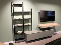 Nobilia wandmeubel - afbeelding 3 van  7