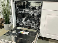 Nobilia zuccaro hoekkeuken - afbeelding 1 van  59