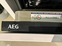 Nobilia zuccaro hoekkeuken - afbeelding 3 van  59