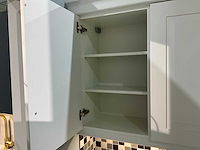 Nobilia zuccaro hoekkeuken - afbeelding 11 van  59