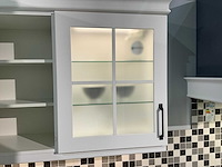 Nobilia zuccaro hoekkeuken - afbeelding 14 van  59