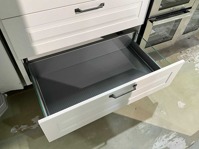 Nobilia zuccaro hoekkeuken - afbeelding 18 van  59