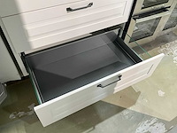 Nobilia zuccaro hoekkeuken - afbeelding 18 van  59