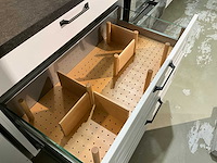 Nobilia zuccaro hoekkeuken - afbeelding 20 van  59