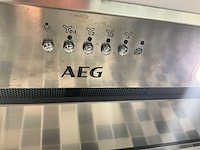 Nobilia zuccaro hoekkeuken - afbeelding 24 van  59