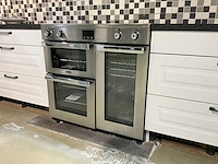 Nobilia zuccaro hoekkeuken - afbeelding 26 van  59
