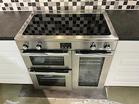 Nobilia zuccaro hoekkeuken - afbeelding 28 van  59