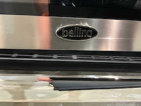 Nobilia zuccaro hoekkeuken - afbeelding 29 van  59