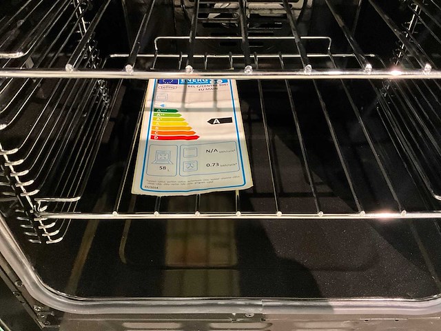 Nobilia zuccaro hoekkeuken - afbeelding 31 van  59