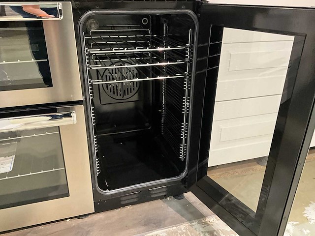 Nobilia zuccaro hoekkeuken - afbeelding 32 van  59
