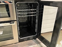 Nobilia zuccaro hoekkeuken - afbeelding 32 van  59