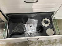 Nobilia zuccaro hoekkeuken - afbeelding 36 van  59