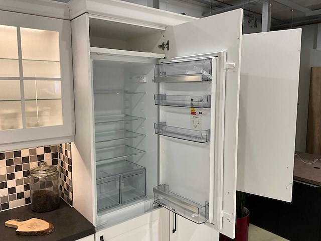 Nobilia zuccaro hoekkeuken - afbeelding 40 van  59
