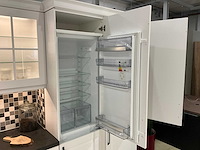 Nobilia zuccaro hoekkeuken - afbeelding 40 van  59