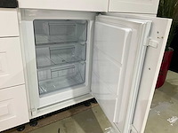 Nobilia zuccaro hoekkeuken - afbeelding 50 van  59