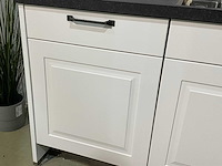 Nobilia zuccaro hoekkeuken - afbeelding 59 van  59