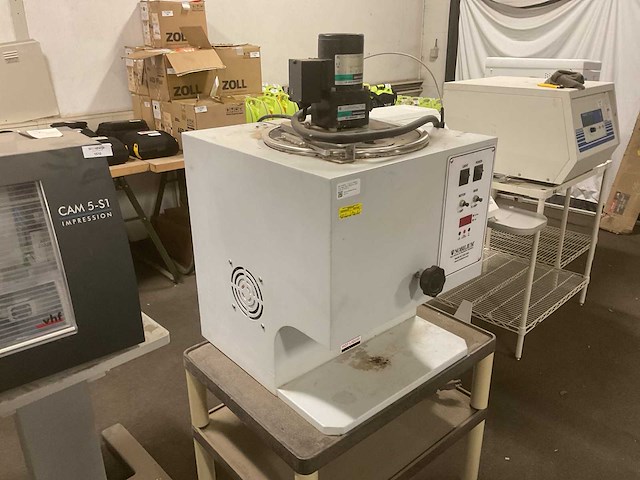 Nobilium 407311 dispenser melter - afbeelding 1 van  6